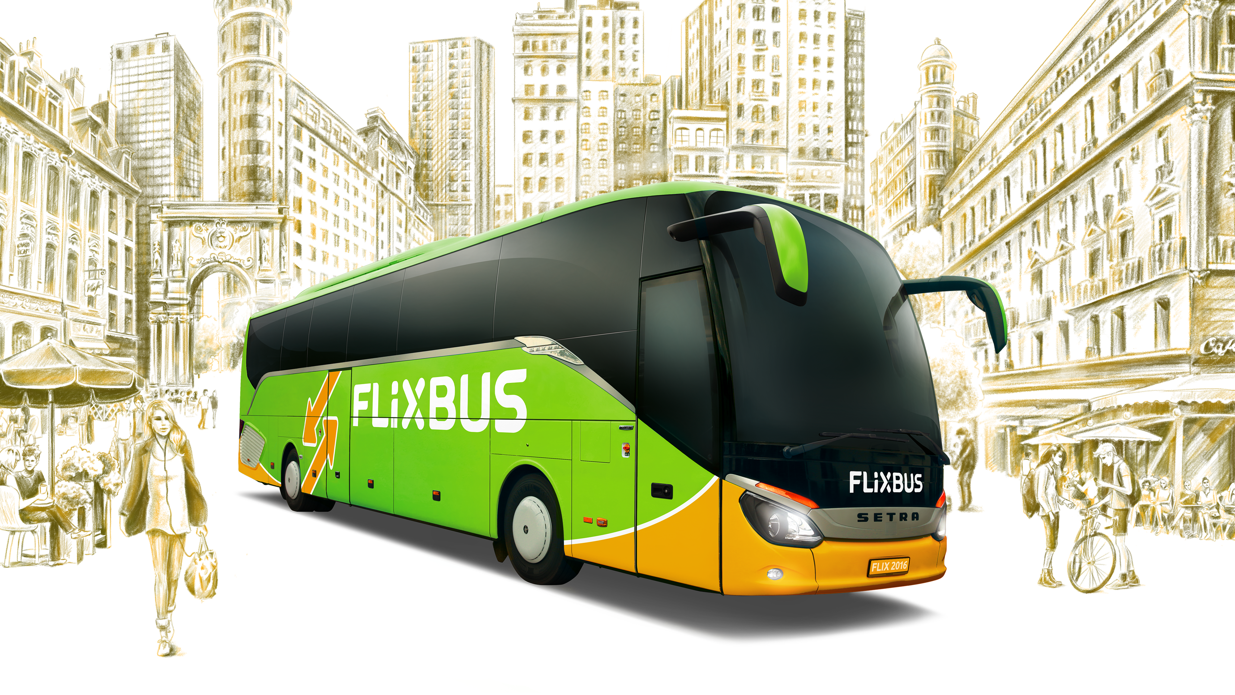 Résultats du jeu-concours Flixbus