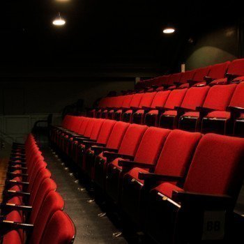 Théâtre Lucernaire