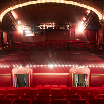 Théâtre de l&rsquo;Oeuvre