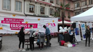 [EVENEMENT CARTEJ] Afterwork Carte Jeunes Européenne et Ville de Strasbourg