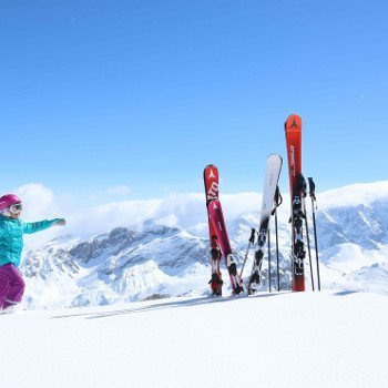 Skiset