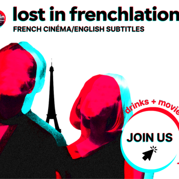 Lost in Frenchlation