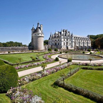 Château de Chenonceau