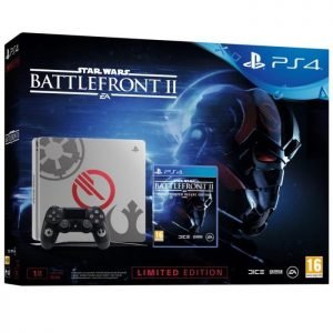 New ps4 1 to Star Wars Battlefront ii Special Edition + Star Wars Battlefront ii Edition Deluxe