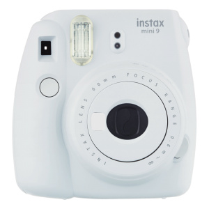 APPAREIL PHOTO NUMÉRIQUE Fuji Instax Mini 9