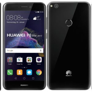 Smartphone Huawei p8 Lite 2017 Black