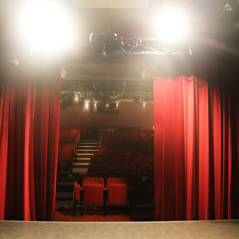 Comédie Bastille 5 Rue Nicolas Appert 75011 Paris