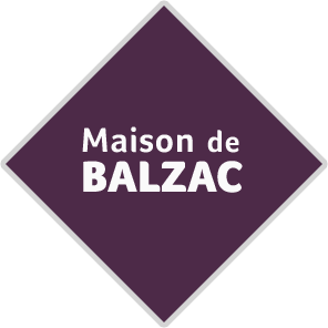 Maison de Balzac