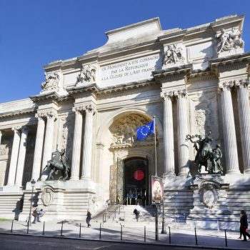 Palais de la découverte