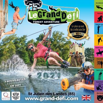 Le Grand Defi