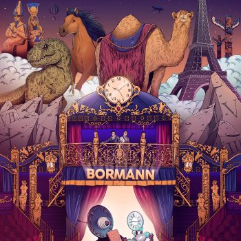 Cirque Bormann