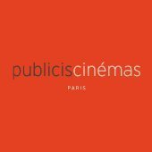 Publicis Cinemas
