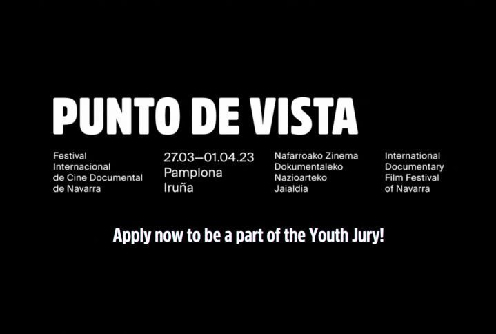 Faites partie du jury des jeunes du festival « Punto de Vista »!