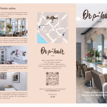 Orphair Coiffure