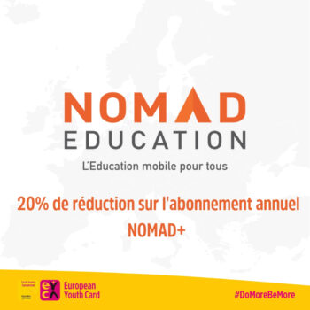 Nomad Education