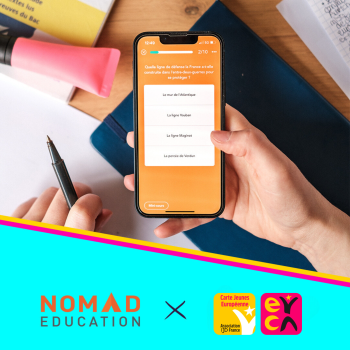 Nomad Education