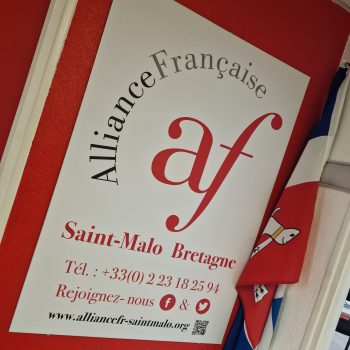 AF Bretagne