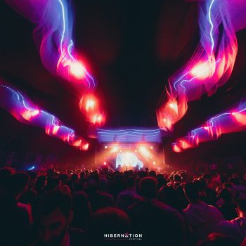 Festival Hibernation: Pass 2 jours