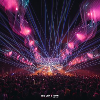 Festival Hibernation: Pass 3 jours