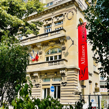 AF Paris