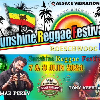 Sunshine Reggae Festival