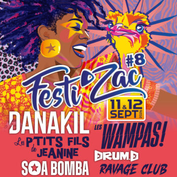 Festi&rsquo;Zac