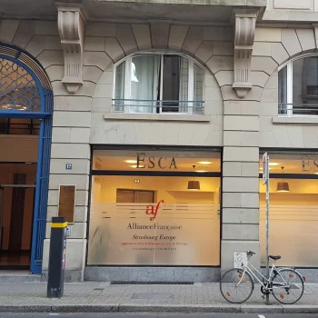 AF Strasbourg