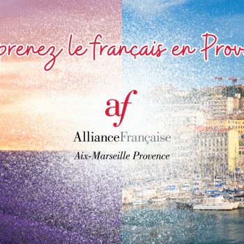 AF Aix-Marseille Provence