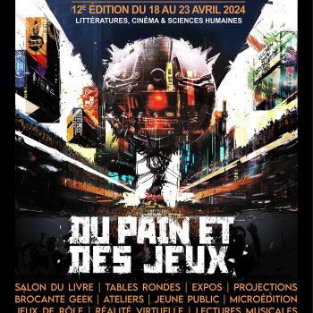 Les Intergalactiques
