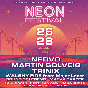 Neon Festival