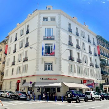 AF Nice Côte d&rsquo;Azur