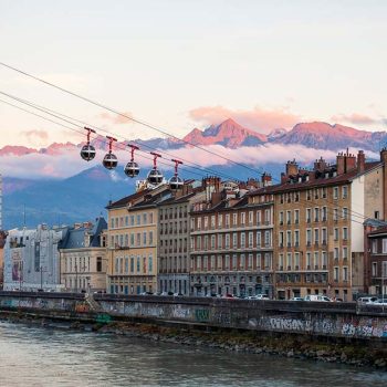 AF Grenoble
