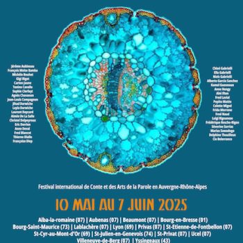 Paroles en Festival