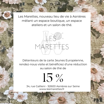Les Marettes