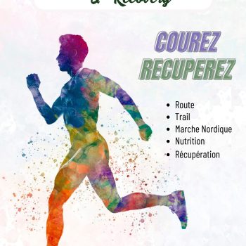 The Run & Recovery Store