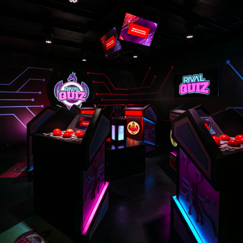 Rival Quiz