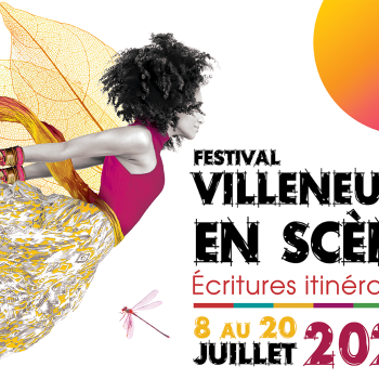 Festival Villeneuve en Scène