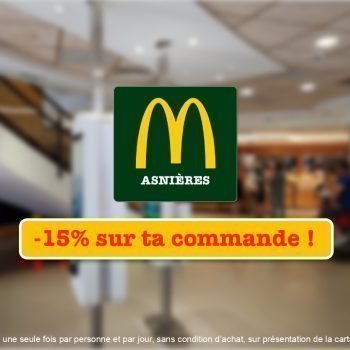 McDonalds