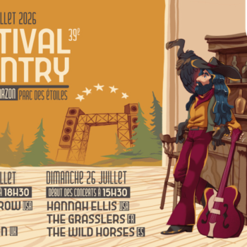 Festival Country Craponne 43