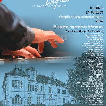 Festival de Nohant