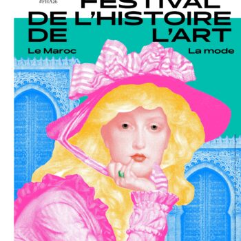 Festival de l&rsquo;histoire de l&rsquo;art
