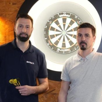 The Dart&rsquo;s