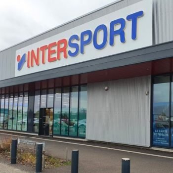 Intersport Thillois et Cormontreuil