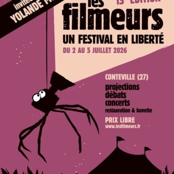Festival Les Filmeurs