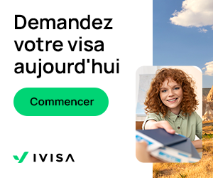 iVisa