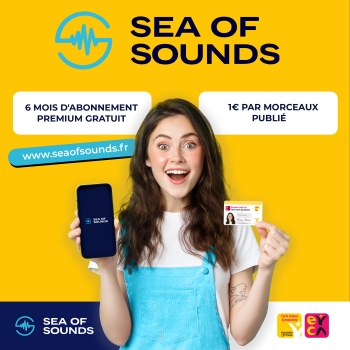 Sea of sounds
