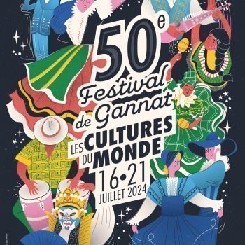 Festival Gannant