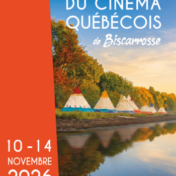 Festival du Cinéma Québécois