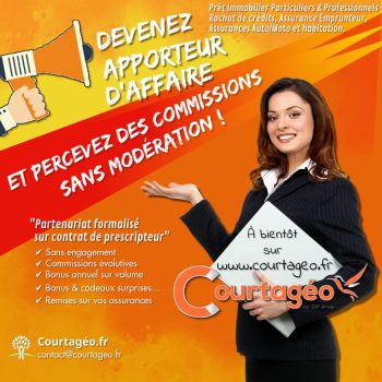 Courtagéo
