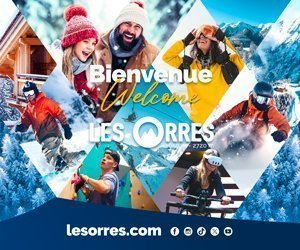 Les Orres